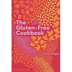 THE GLUTEN-FREE COOKBOOK (anglais)