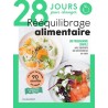 28 JOURS POUR CHANGER - REEQUILIBRAGE ALIMENTAIRE
