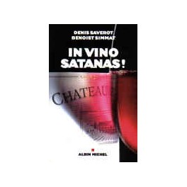 IN VINO SATANAS