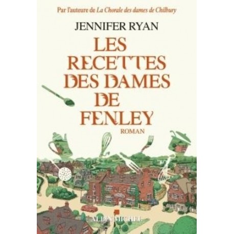 LES RECETTES DES DAMES DE FENLEY