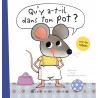 QU'Y A-T-IL DANS TON POT ?