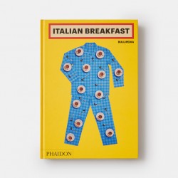 ITALIAN BREAKFAST (ANGLAIS)
