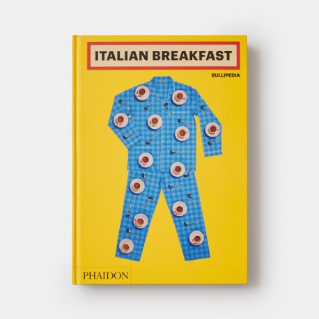 ITALIAN BREAKFAST (ANGLAIS)