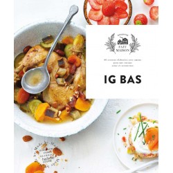 IG BAS - FAIT MAISON BON & SAIN