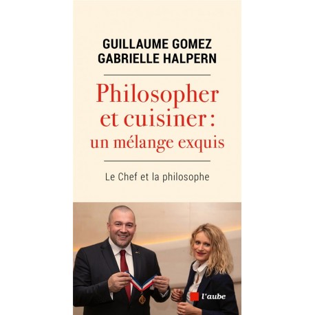 PHILOSOPHER ET CUISINER : UN MELANGE EXQUIS