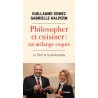 PHILOSOPHER ET CUISINER : UN MELANGE EXQUIS