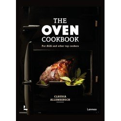 THE OVEN COOKBOOK, FOR AGA AND OTHER TOP COOKERS (ANGLAIS)