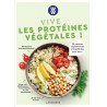 VIVE LES PROTEINES VEGETALES - WEIGHT WATCHERS