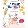 LES ENFANTS DANS LES PATTES