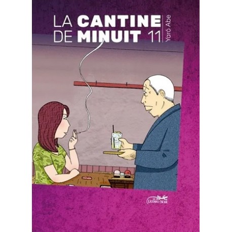 LA CANTINE DE MINUIT 11