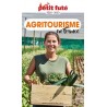 AGRITOURISME EN FRANCE 2022 PETIT FUTE