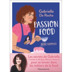PASSION FOOD - MODE D'EMPLOI