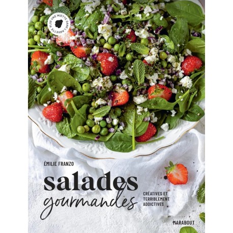SALADES GOURMANDES