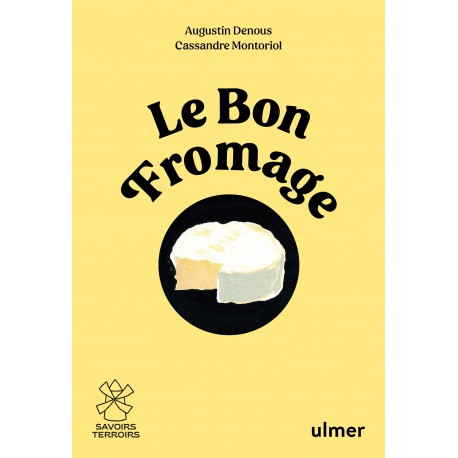LE BON FROMAGE
