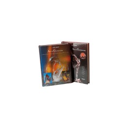 ART ET GASTRONOMIE (2 VOLUMES)
