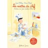 LES RECETTES DU CHEF - HISTOIRES DES JEAN-QUELQUE-CHOSE