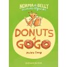 NORMA ET BELLY ECUREUILS DEGOURDIS - T01 - DONUTS A GOGO