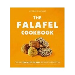 THE FALAFEL COOKBOOK (ANGLAIS)