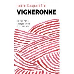 VIGNERONNE (POCHE)