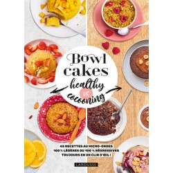BOWL CAKES HEALTHY VS COCOONING