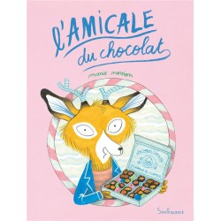 L'AMICALE DU CHOCOLAT