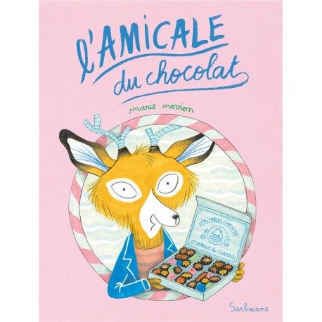 L'AMICALE DU CHOCOLAT