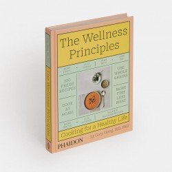 THE WELLNESS PRINCIPLES (ANGLAIS)