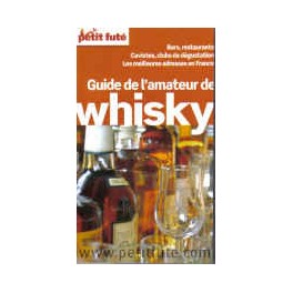 GUIDE DE L'AMATEUR DE WHISKY