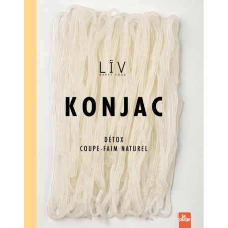KONJAC