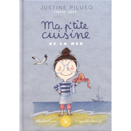 MA P'TITE CUISINE DE LA MER