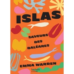 ISLAS - SAVEURS DES BALEARES