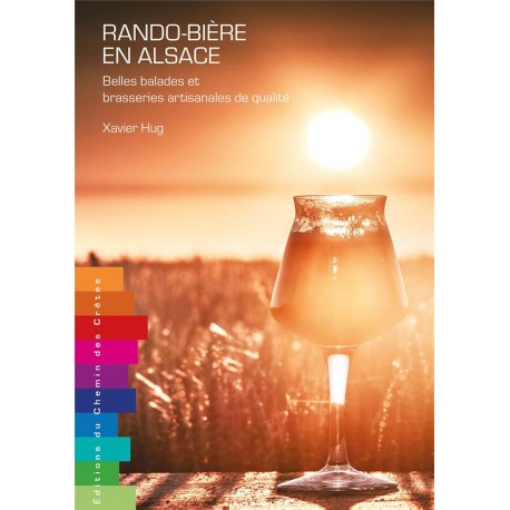 RANDO-BIERE EN FRANCE