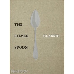 LA CUILLERE D'ARGENT CLASSIQUE