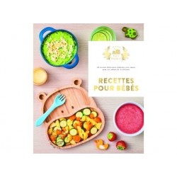 RECETTES POUR BEBES