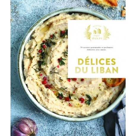DELICES DU LIBAN