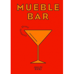 MUEBLE BAR (espagnol)