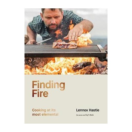 FINDING FIRE