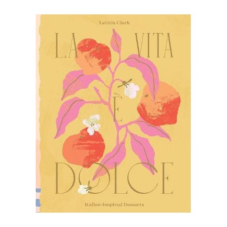 LA VITA E DOLCE (anglais)