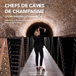 CHEFS DE CAVES DE CHAMPAGNE (francais/anglais)