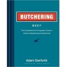 BUTCHERING POULTRY RABBIT LAMB GOAT PORK (anglais)