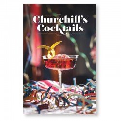 CHURCHILL'S COCKTAILS