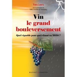 VIN LE GRAND BOULEVERSEMENT