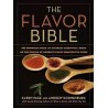 THE FLAVOR BIBLE (anglais)