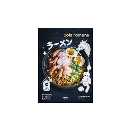 BOLS RAMENS