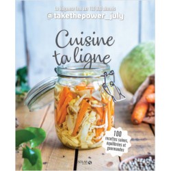 CUISINE TA LIGNE