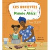 LES RECETTES DE MAMIE AKISSI