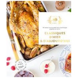FAIT MAISON - GRANDS CLASSIQUES SUCRÉS & SALÉS 