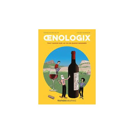 OENOLOGIX