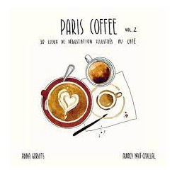 PARIS COFFE VOL2