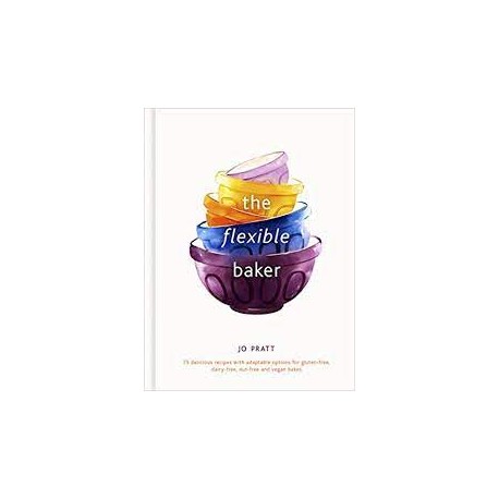 THE FLEXIBLE BAKER (anglais)